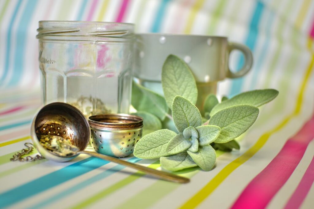 12 Creative Uses for Sage Leaves - LeafyJournal